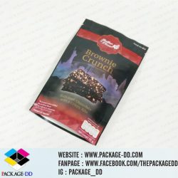 พิมพ์ซองฟอยล์ในราคาไม่แพงมาก