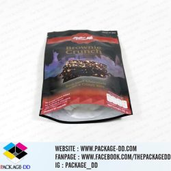 พิมพ์ซองฟอยล์-พูดคุยต่อรองได้