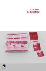 รับผลิตโบรชัวร์แผ่นพับ