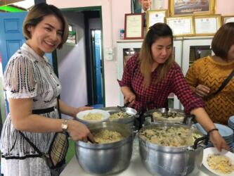 สานฝัน ปันให้น้อง ครั้งที่ 2-23