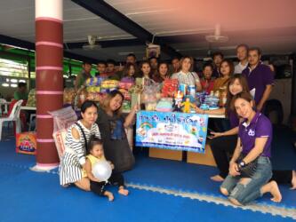 สานฝัน ปันให้น้อง ครั้งที่ 2-26