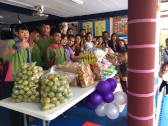 สานฝัน ปันให้น้อง ครั้งที่ 2-28