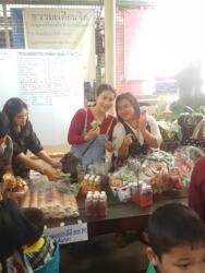 สานฝัน ปันให้น้อง ครั้งที่ 3-4
