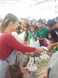 สานฝัน ปันให้น้อง ครั้งที่ 3-5