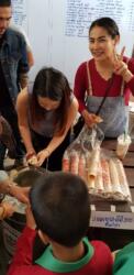 สานฝัน ปันให้น้อง ครั้งที่ 3-7