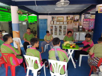 สานฝัน ปันให้น้อง ครั้งที่ 2-14