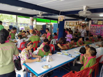 สานฝัน ปันให้น้อง ครั้งที่ 2-18