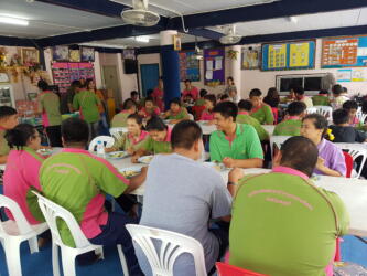 สานฝัน ปันให้น้อง ครั้งที่ 2-20