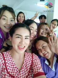 สานฝัน ปันให้น้อง ครั้งที่ 4-3