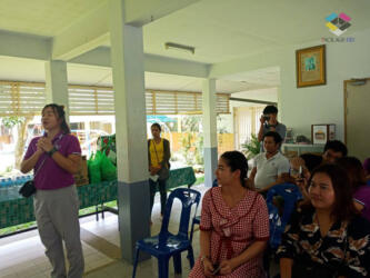 งานสานฝัน ปันให้น้อง ครั้งที่ 4-4