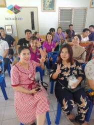 สานฝัน ปันให้น้อง ครั้งที่ 4-7