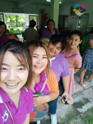 ปันให้น้อง ครั้งที่ 4-8