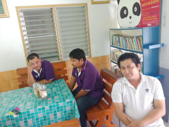 งานปันให้น้อง ครั้งที่ 4-13