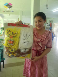 สานฝัน ปันให้น้อง ครั้งที่ 4-15