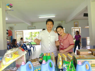 สานฝัน ปันให้น้อง ครั้งที่ 4-19