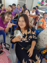 สานฝัน ปันให้น้อง ครั้งที่ 4-21