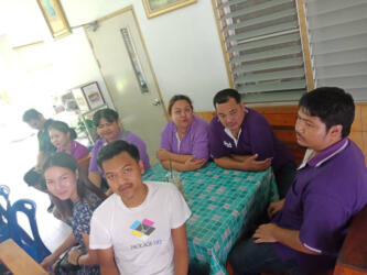 ปันให้น้อง ครั้งที่ 4-22