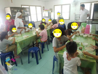 สานฝัน ปันให้น้อง ครั้งที่ 4-26
