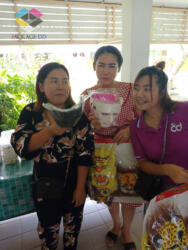 กิจกรรมปันให้น้อง ครั้งที่ 4-27