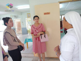 สานฝัน ปันให้น้อง ครั้งที่ 4-28
