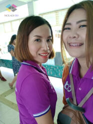 กิจกรรมปันให้น้อง ครั้งที่ 4-29