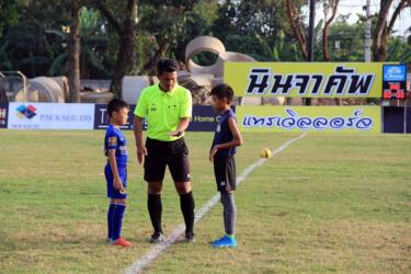 นินจาคัพ ครั้งที่ 1 -19