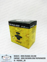 กล่องสินค้าอื่นๆ PSC