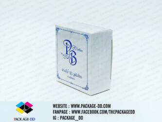 กล่องสินค้าอื่นๆ PB
