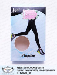 กล่องสินค้าอื่นๆ Playtime