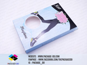 กล่องสินค้าอื่นๆ Playtime3