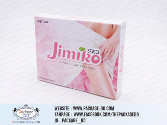 กล่องสินค้าอื่นๆ ผลิตภัณฑ์ดูแลจุดซ่อนเร้น1
