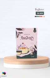 ผลิตกล่องแพคเกจจิ้ง