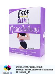 รับผลิตกล่องสินค้าอื่น