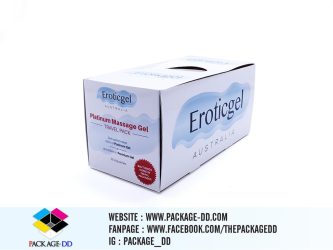 กล่องสินค้า Eroticgel1