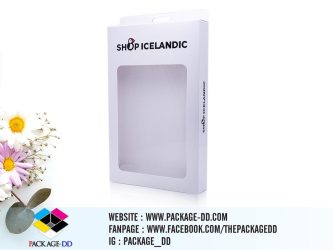 Package-dd รับผลิตกล่องสินค้าอื่น ๆ -shopicelandic2