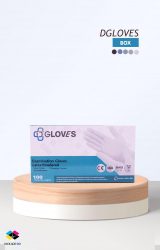 รับออกแบบกล่อง DGLOVES
