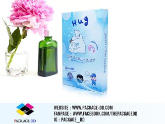 กล่องสินค้าอื่น