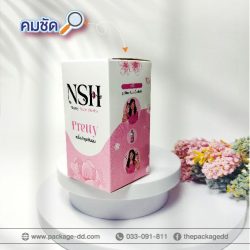 รับผลิตกล่องสินค้า