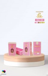 รับผลิตกล่องสินค้าอื่น