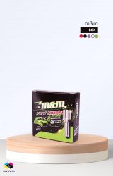 รับผลิตกล่องสินค้าอื่น -m & m NEW Nozzle