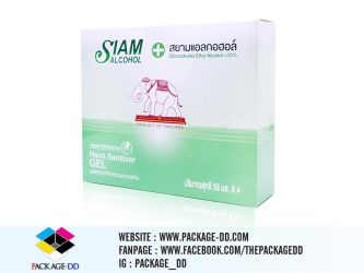 ทำกล่องสินค้าอื่น