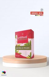 รับผลิตกล่องเครื่องดื่ม