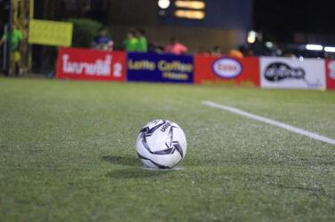 นินจา ท้าดวลจุดโทษ ครั้งที่ 1 ฟุตบอล