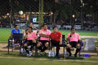 นินจา ท้าดวลจุดโทษ ครั้งที่ 1 ผู้ชม