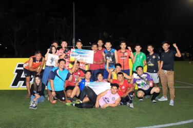 นินจา ท้าดวลจุดโทษ ครั้งที่ 1 ภาพรวม