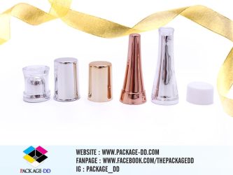 ีรับผลิตฝาหลอดครีม หลอดสินค้า