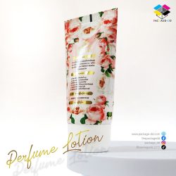 รับผลิตหลอด สินค้า