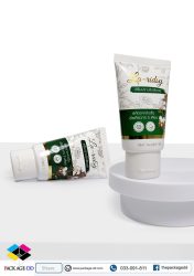 รับผลิตหลอดสินค้า