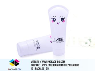 หลอดครีม 15 กรัม