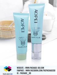 รับผลิตหลอดสินค้า